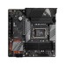 Gigabyte B660M AORUS PRO DDR5 12th Gen Micro ATX Motherboard